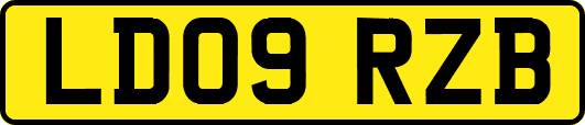 LD09RZB