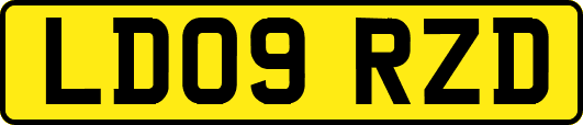 LD09RZD