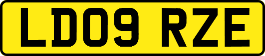LD09RZE