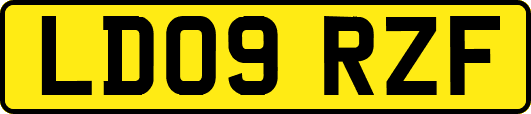 LD09RZF