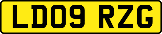 LD09RZG