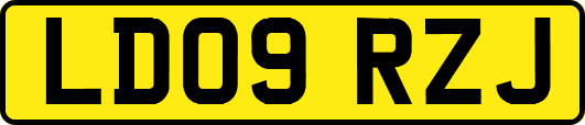 LD09RZJ
