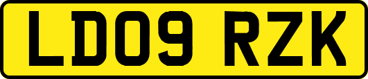 LD09RZK