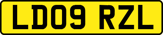 LD09RZL