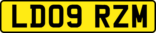 LD09RZM