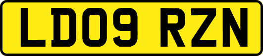 LD09RZN