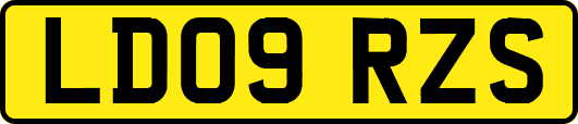 LD09RZS