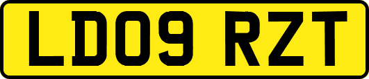 LD09RZT