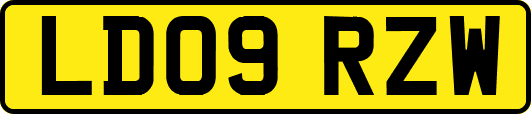 LD09RZW