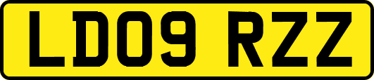 LD09RZZ