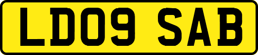 LD09SAB