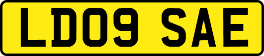 LD09SAE