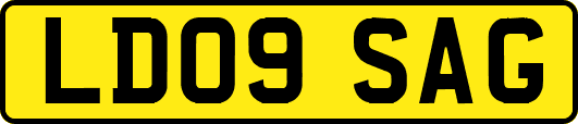 LD09SAG