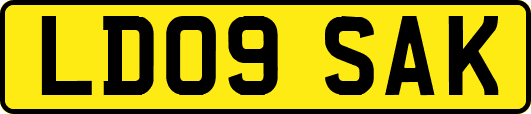 LD09SAK