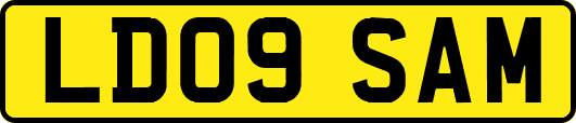 LD09SAM
