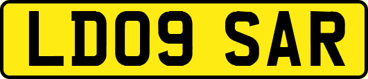 LD09SAR