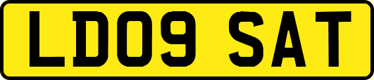 LD09SAT