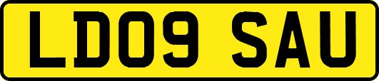 LD09SAU