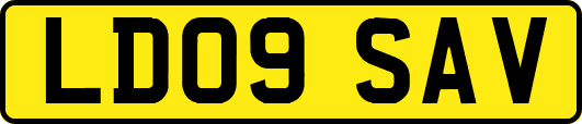 LD09SAV