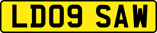LD09SAW