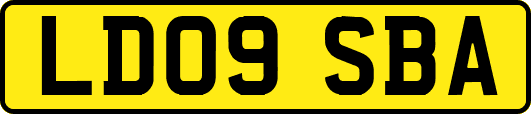 LD09SBA