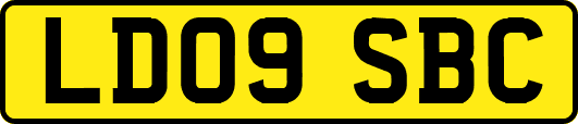 LD09SBC