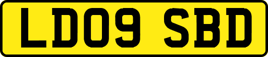 LD09SBD