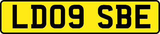 LD09SBE