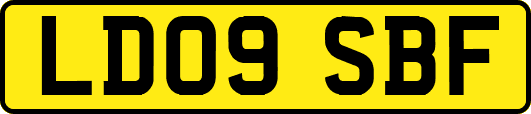LD09SBF