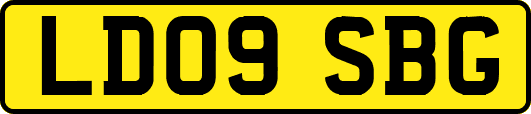 LD09SBG