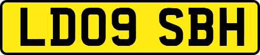 LD09SBH