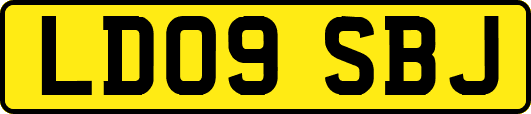 LD09SBJ
