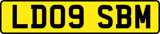 LD09SBM