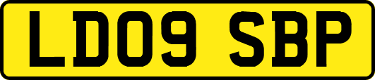 LD09SBP