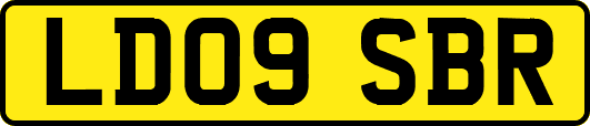 LD09SBR