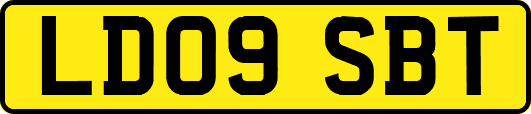 LD09SBT