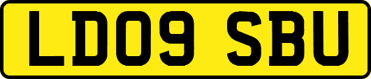 LD09SBU