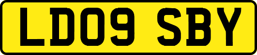 LD09SBY
