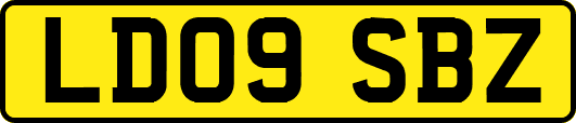 LD09SBZ