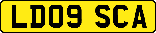 LD09SCA