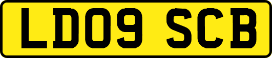 LD09SCB