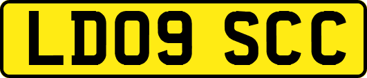 LD09SCC