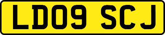 LD09SCJ