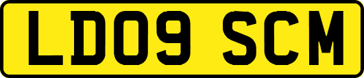 LD09SCM