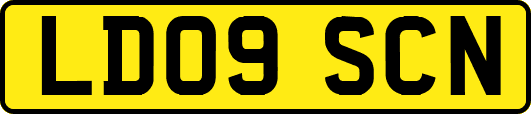LD09SCN