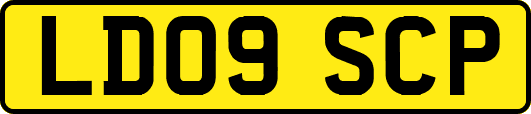 LD09SCP