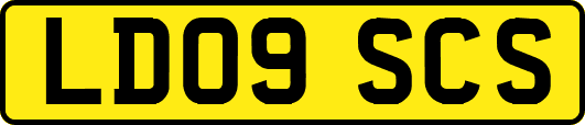 LD09SCS