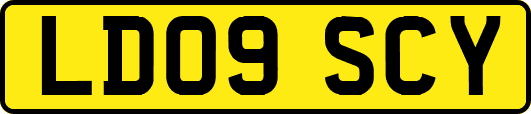 LD09SCY