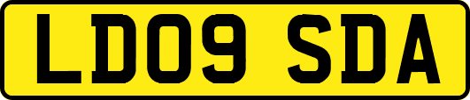 LD09SDA