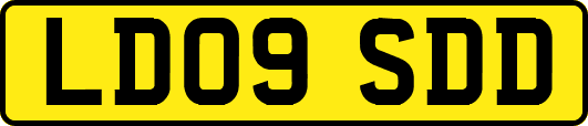 LD09SDD